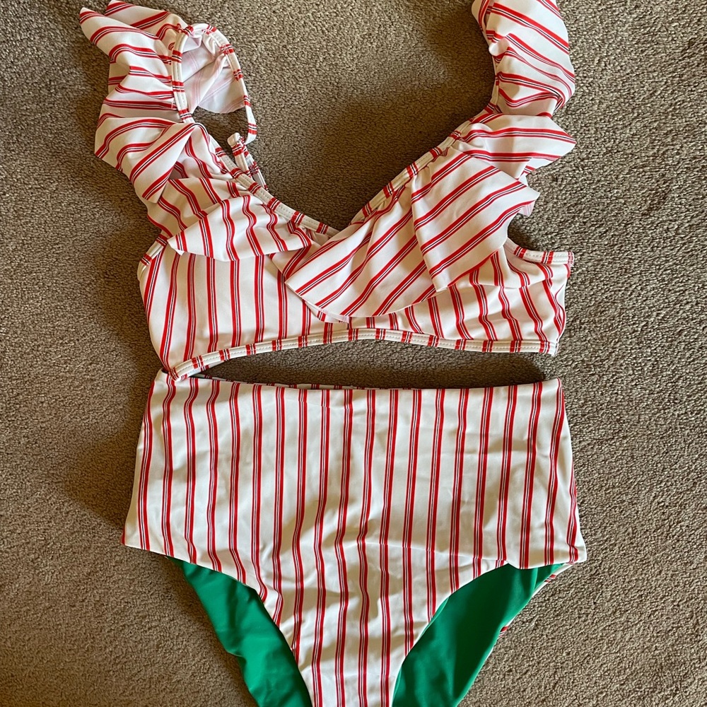 Women’s Cupshe Bikini